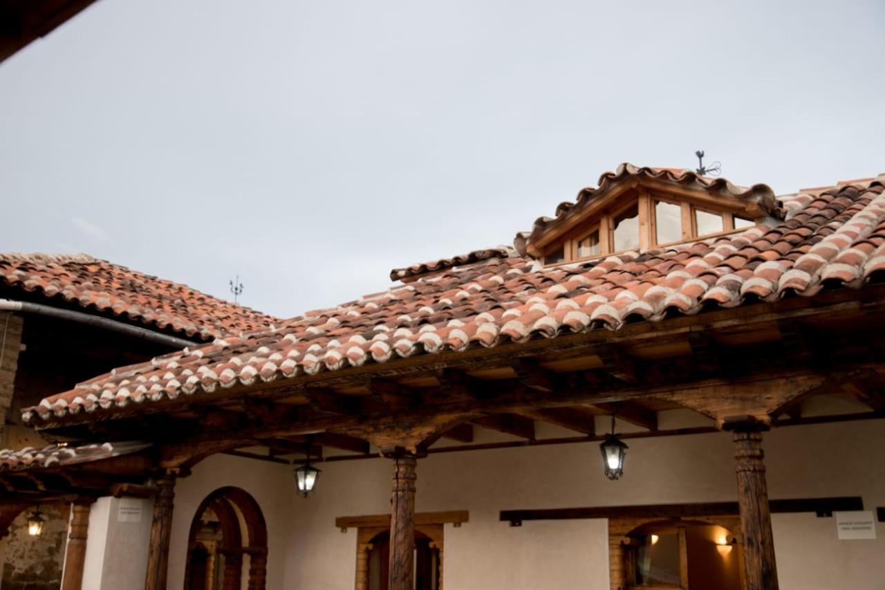 Hotel Casa De Gandhi San Cristóbal de Las Casas المظهر الخارجي الصورة