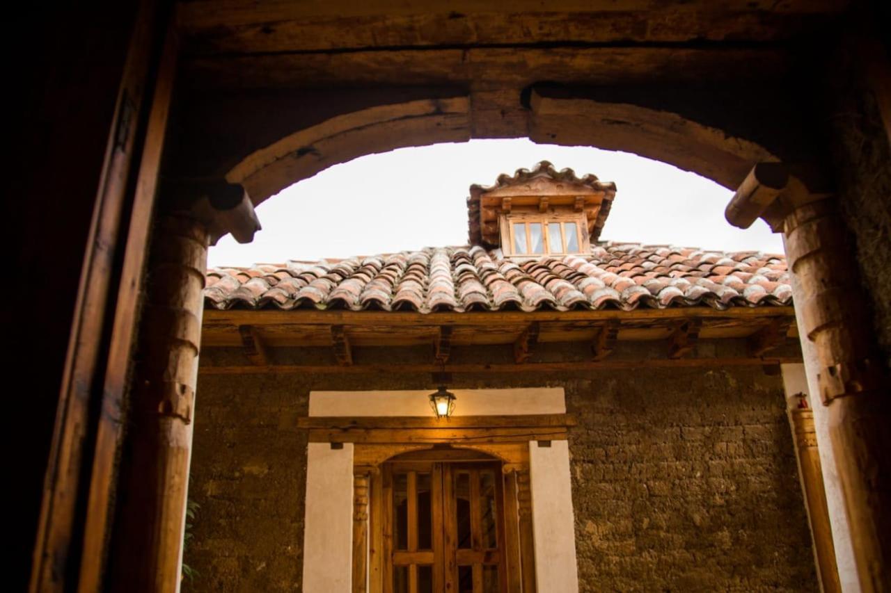 Hotel Casa De Gandhi San Cristóbal de Las Casas المظهر الخارجي الصورة