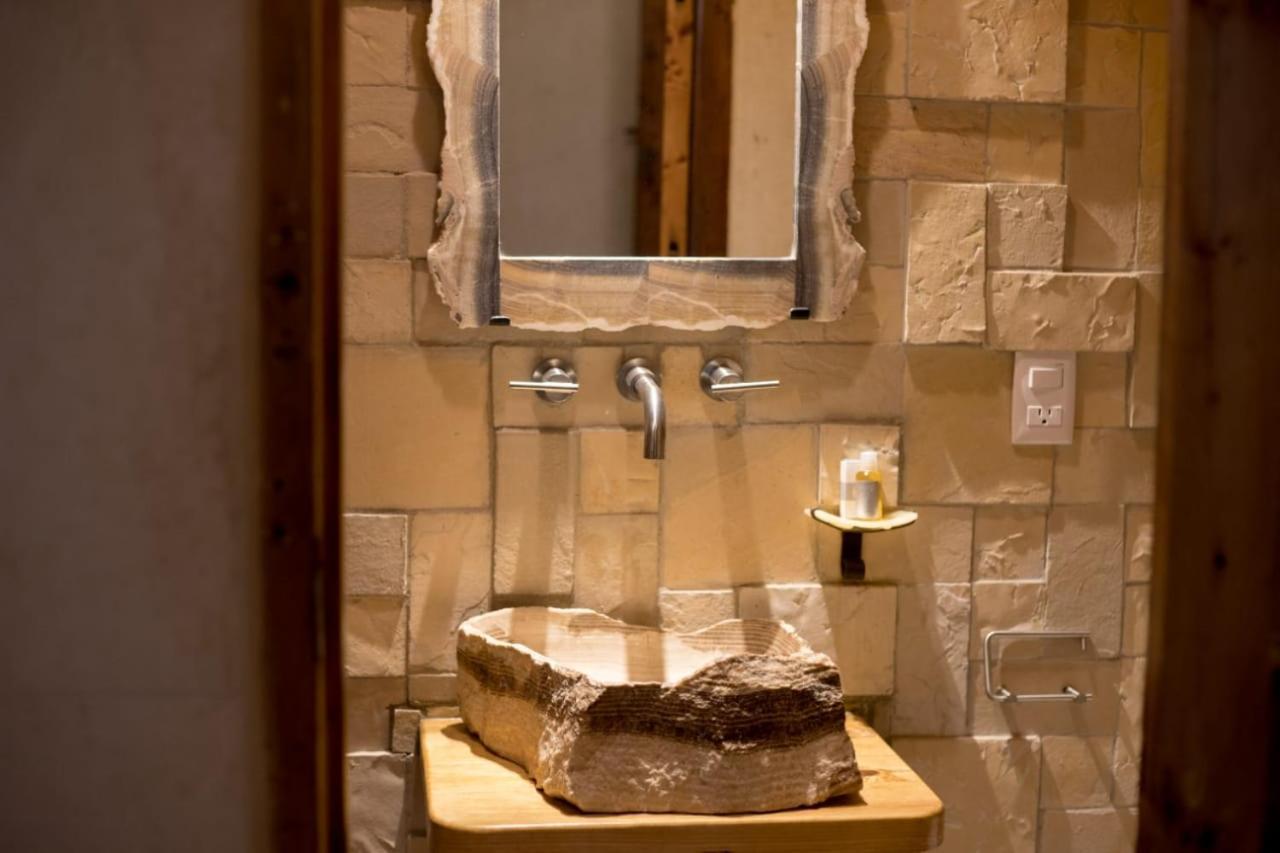 Hotel Casa De Gandhi San Cristóbal de Las Casas المظهر الخارجي الصورة