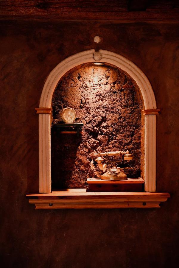 Hotel Casa De Gandhi San Cristóbal de Las Casas المظهر الخارجي الصورة